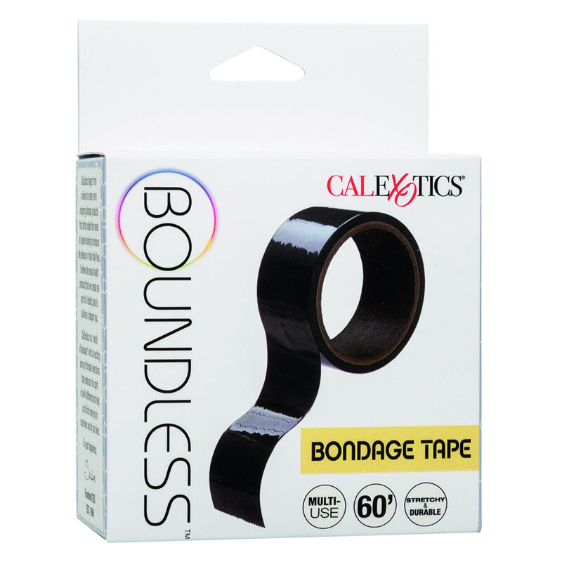 Calexotics-Band Bondage Boundless PVC · Bondage & Handschellen (Bild 8)