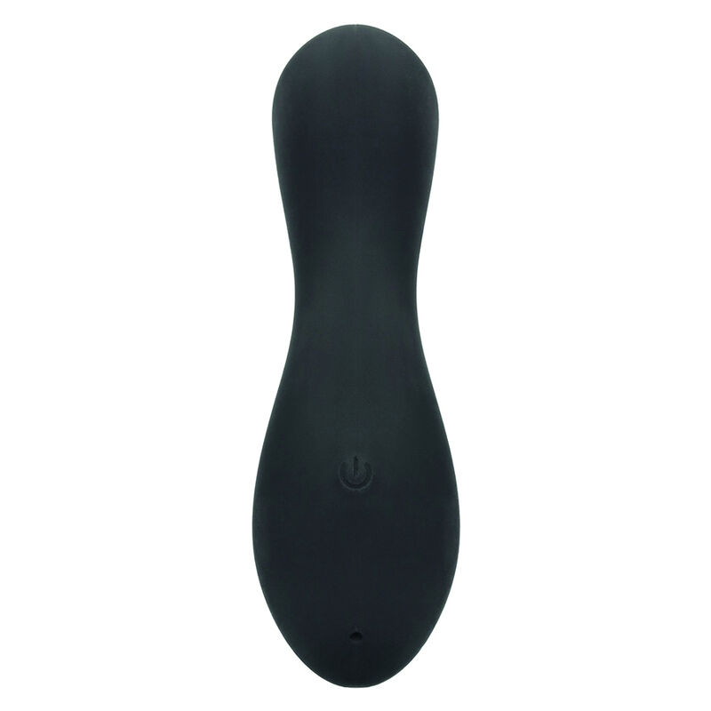 Calexotics-Boundless Vibrator Massage Perfekte Curve-Silikon, 10 · Vibratoren (Bild 3)