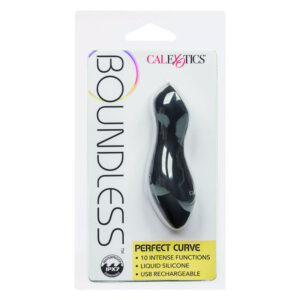 Calexotics-Boundless Vibrator Massage Perfekte Curve-Silikon, 10 · Vibratoren (Bild 8)