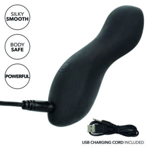 Calexotics-Boundless Vibrator Massage Perfekte Curve-Silikon, 10 · Vibratoren (Bild 6)