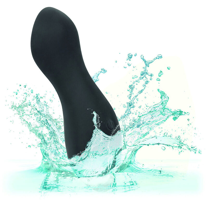 Calexotics-Boundless Vibrator Massage Perfekte Curve-Silikon, 10 · Vibratoren (Bild 5)