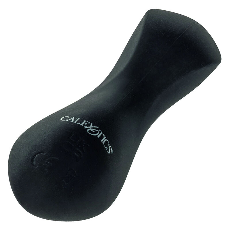 Calexotics-Boundless Vibrator Massage Perfekte Curve-Silikon, 10 · Vibratoren