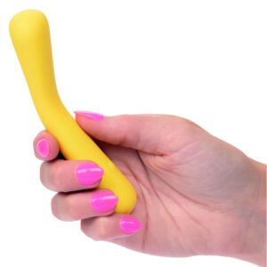 Calexotics-Boundless Mini Flexiwand Mini Flexibler Masseur Usb · Vibratoren (Bild 6)
