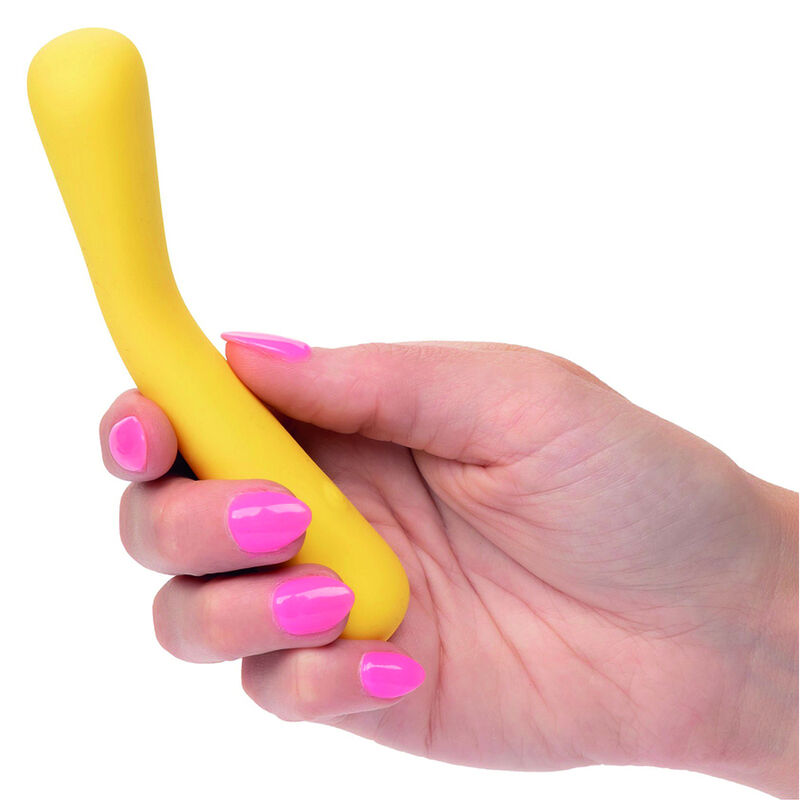 Calexotics-Boundless Mini Flexiwand Mini Flexibler Masseur Usb · Vibratoren (Bild 6)