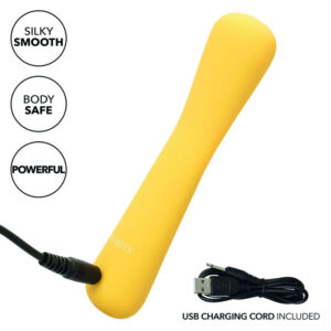 Calexotics-Boundless Mini Flexiwand Mini Flexibler Masseur Usb · Vibratoren (Bild 5)