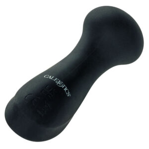Calexotics-Boundless Mini Massagegerät-Silikon, 10 Geschwindigkeiten, Wiederaufladbar · Vibratoren