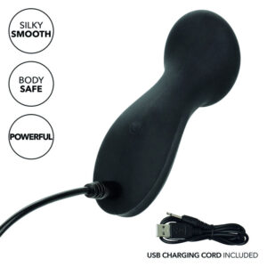 Calexotics-Boundless Mini Massagegerät-Silikon, 10 Geschwindigkeiten, Wiederaufladbar · Vibratoren (Bild 7)