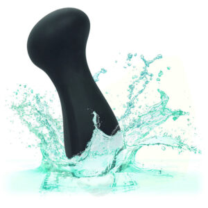 Calexotics-Boundless Mini Massagegerät-Silikon, 10 Geschwindigkeiten, Wiederaufladbar · Vibratoren (Bild 4)