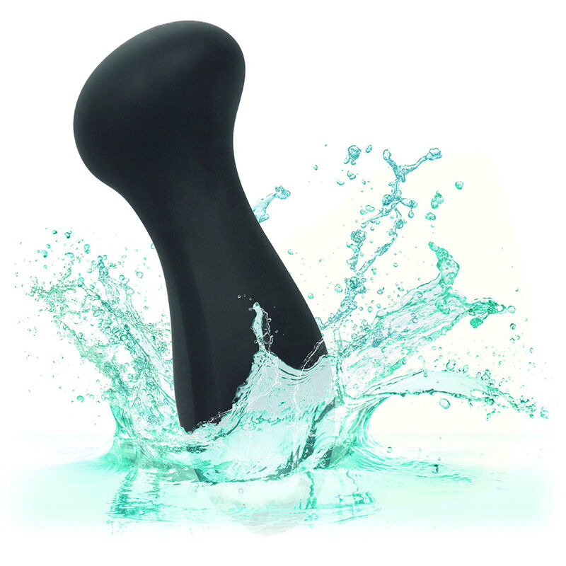 Calexotics-Boundless Mini Massagegerät-Silikon, 10 Geschwindigkeiten, Wiederaufladbar · Vibratoren (Bild 4)