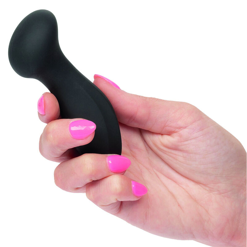 Calexotics-Boundless Mini Massagegerät-Silikon, 10 Geschwindigkeiten, Wiederaufladbar · Vibratoren (Bild 3)