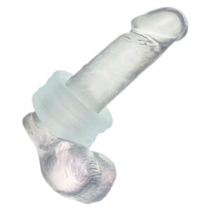 Calexotics-Boundless Bumper-Stroker Ring · Sextoys