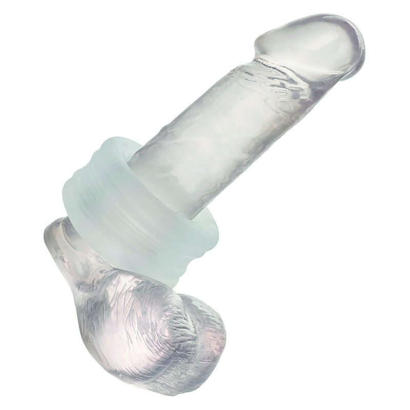 Calexotics-Boundless Bumper-Stroker Ring · Sextoys
