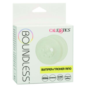 Calexotics-Boundless Bumper-Stroker Ring · Sextoys (Bild 10)