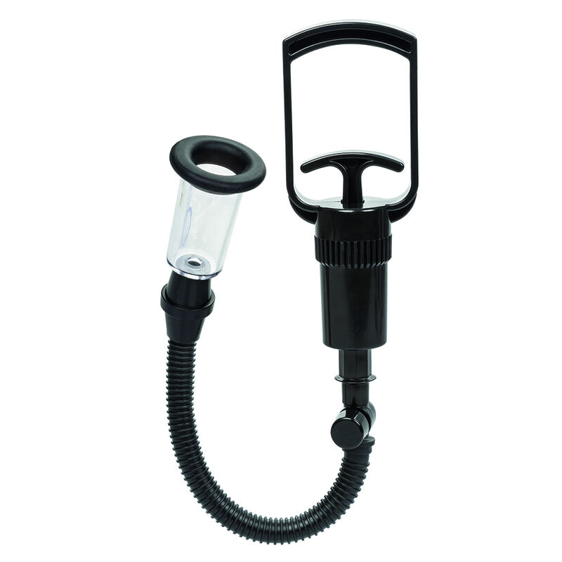 Calexotics-Kit Boundless-Silikon-Körperpumpe · Sextoys