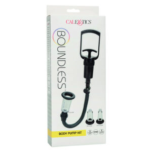 Calexotics-Kit Boundless-Silikon-Körperpumpe · Sextoys (Bild 9)
