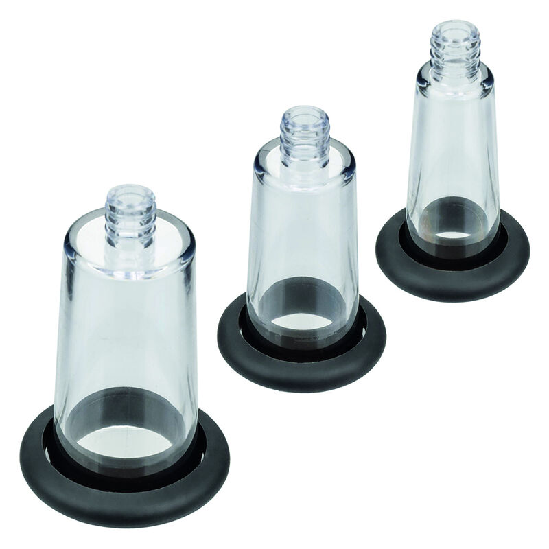 Calexotics-Kit Boundless-Silikon-Körperpumpe · Sextoys (Bild 3)