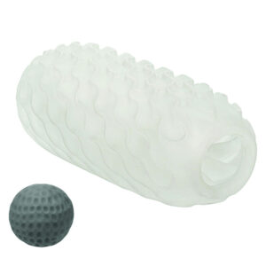 Calexotics-Boundless Stroker Reversibile mit Weicher Kugel · Sextoys (Bild 8)