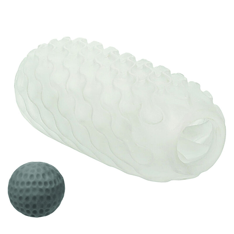 Calexotics-Boundless Stroker Reversibile mit Weicher Kugel · Sextoys (Bild 8)