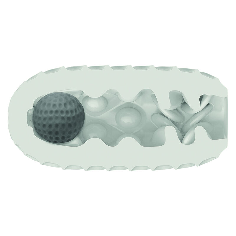 Calexotics-Boundless Stroker Reversibile mit Weicher Kugel · Sextoys (Bild 6)