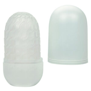 Calexotics-Boundless Stroker Reversibile mit Weicher Kugel · Sextoys (Bild 5)
