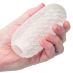 Calexotics-Boundless Stroker Reversibile mit Weicher Kugel · Sextoys