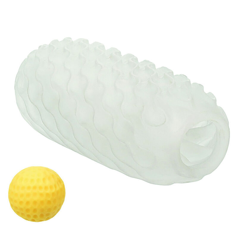 Calexotics-Boundless Stroker Reversibile mit Weicher Kugel · Sextoys (Bild 20)