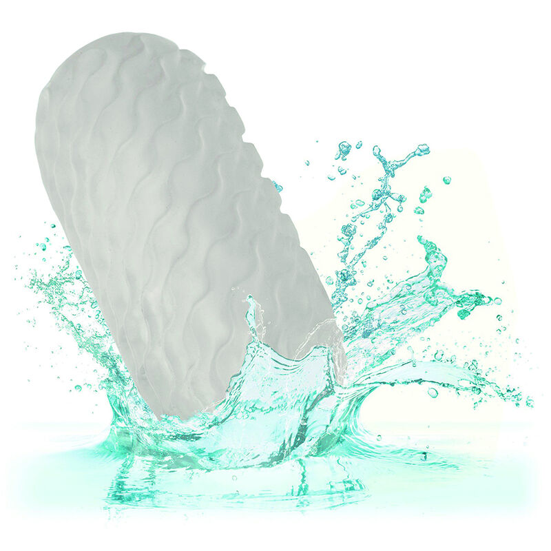 Calexotics-Boundless Stroker Reversibile mit Weicher Kugel · Sextoys (Bild 13)