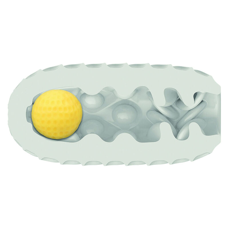Calexotics-Boundless Stroker Reversibile mit Weicher Kugel · Sextoys (Bild 12)