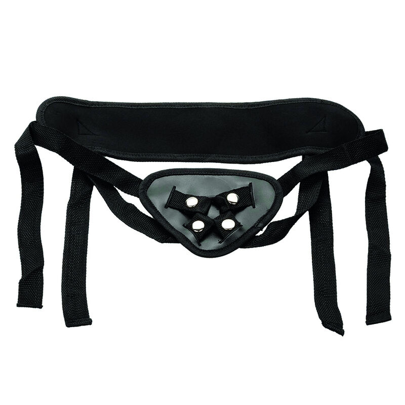 Calexotics-Boundless Silikon 3 Sonde Kit für Pegging · Strap-on & Harness (Bild 2)