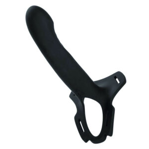 Calexotics-Boundless Wiederaufladbar Multi-purpose Harness-Silikon · Strap-on & Harness (Bild 4)