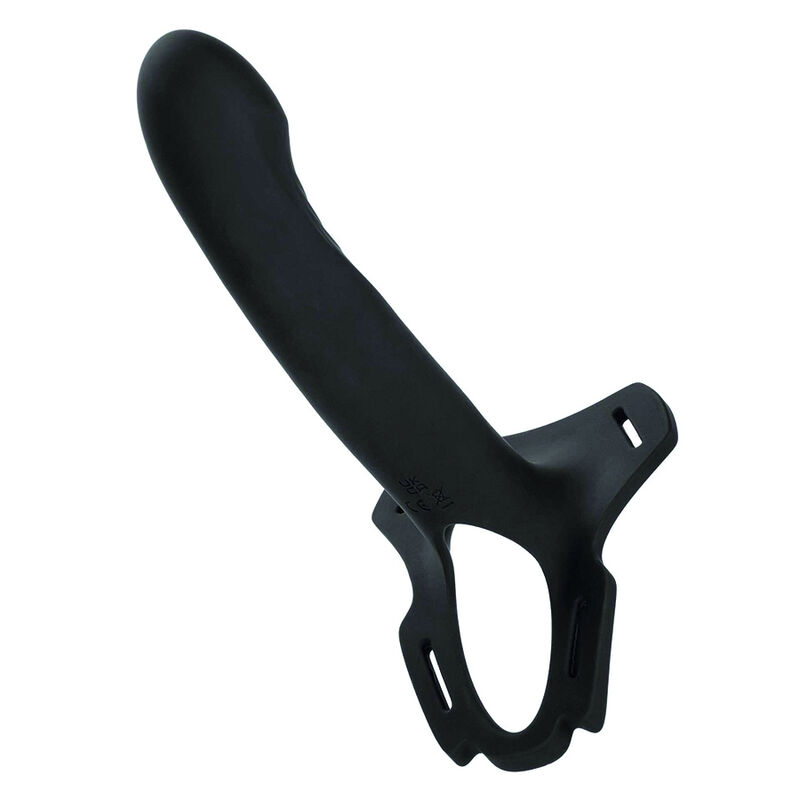 Calexotics-Boundless Wiederaufladbar Multi-purpose Harness-Silikon · Strap-on & Harness (Bild 4)