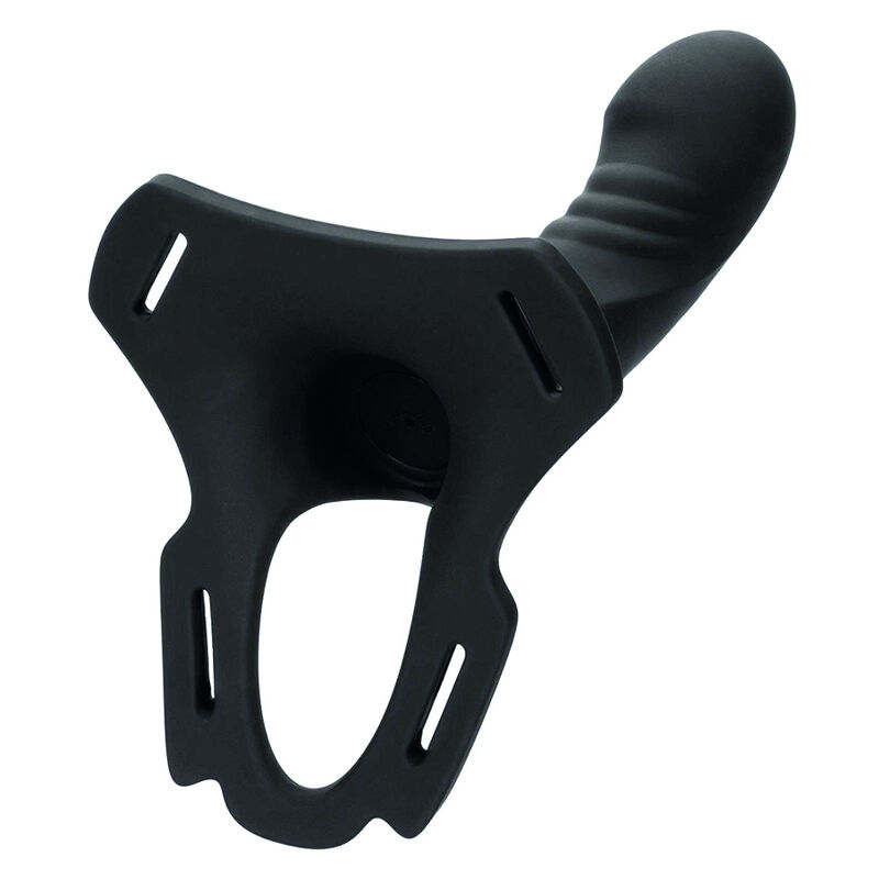 Calexotics-Boundless Wiederaufladbar Multi-purpose Harness-Silikon · Strap-on & Harness (Bild 3)