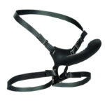 Calexotics-Boundless Wiederaufladbar Multi-purpose Harness-Silikon · Strap-on & Harness
