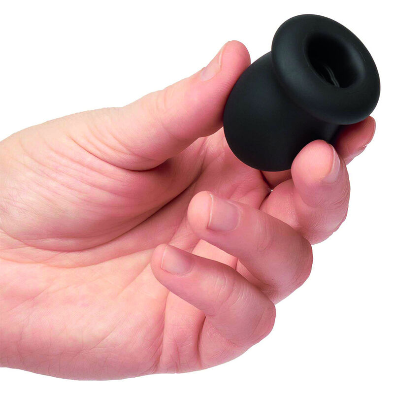Calexotics-Boundless Ftm Stroker Reversibile 5 cm-Silikon · Sextoys (Bild 4)