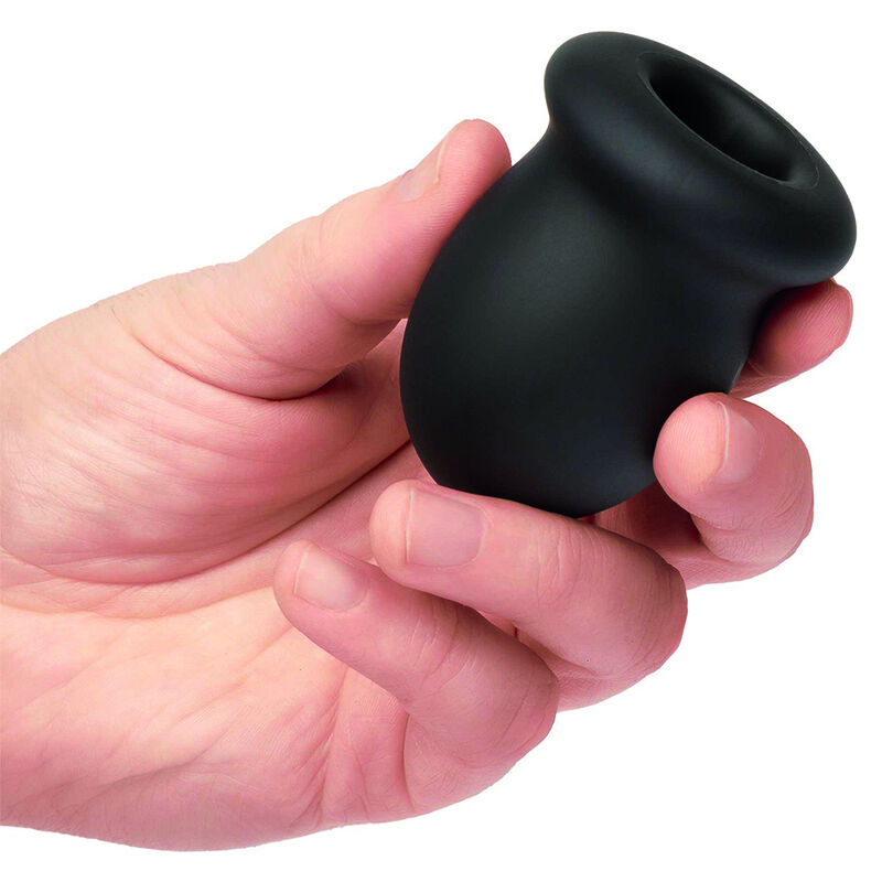 Calexotics-Boundless Ftm Masturbator Reversibile 7CM-Silikon · Sextoys (Bild 4)