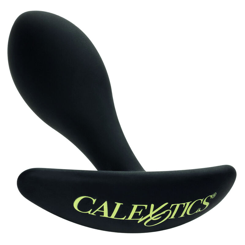 Calexotics-Boundless Analplug Dünne Tränenform, Silikon · Sextoys