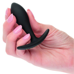 Calexotics-Boundless Analplug Dünne Tränenform, Silikon · Sextoys (Bild 3)