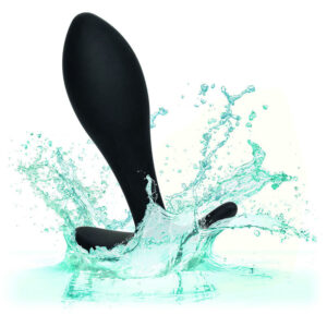 Calexotics-Boundless Analplug Dünne Tränenform, Silikon · Sextoys (Bild 2)