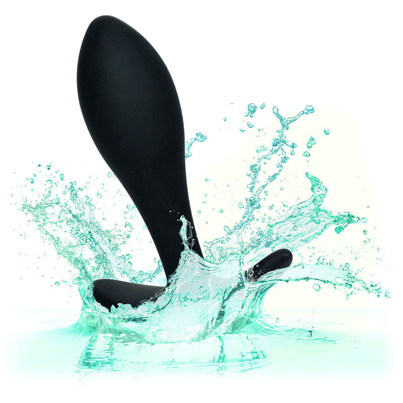 Calexotics-Boundless Analplug Dünne Tränenform, Silikon · Sextoys (Bild 2)