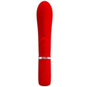 Pretty Love-Thomas Vibrator G-Spot in Silikon, 7 Funktionen · Vibratoren (Bild 9)