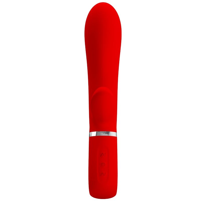 Pretty Love-Thomas Vibrator G-Spot in Silikon, 7 Funktionen · Vibratoren (Bild 9)