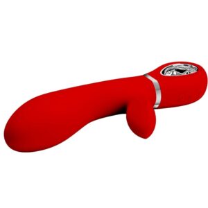 Pretty Love-Thomas Vibrator G-Spot in Silikon, 7 Funktionen · Vibratoren (Bild 5)