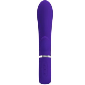 Pretty Love-Thomas Vibrator G-Spot in Silikon, 7 Funktionen · Vibratoren (Bild 18)