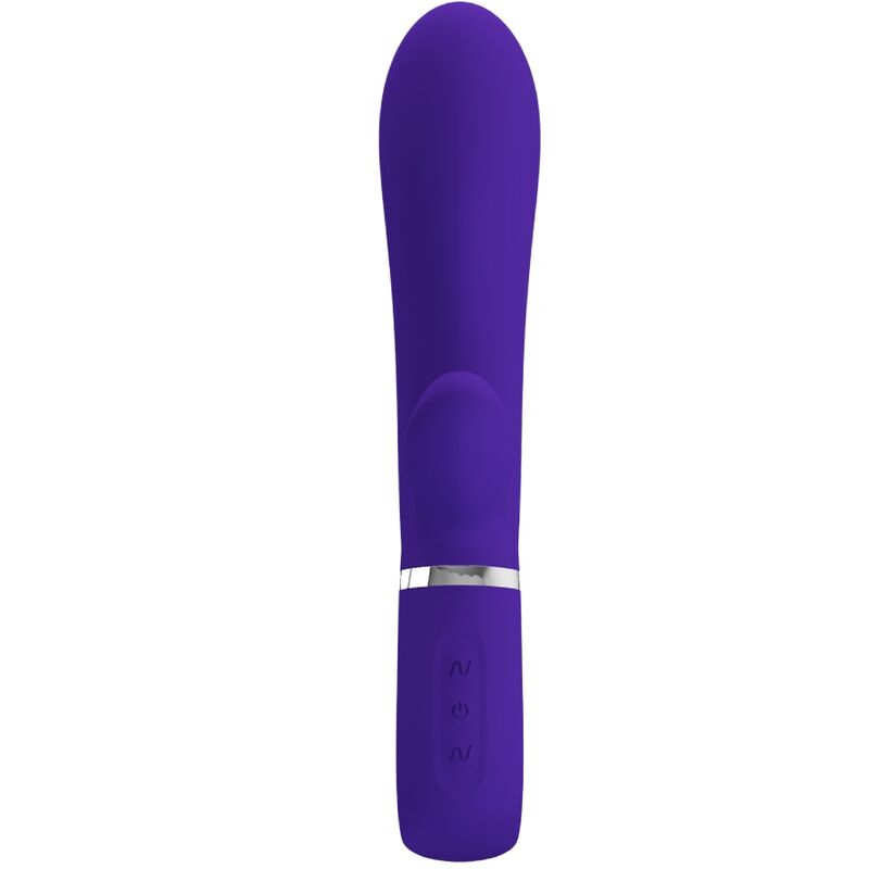 Pretty Love-Thomas Vibrator G-Spot in Silikon, 7 Funktionen · Vibratoren (Bild 18)