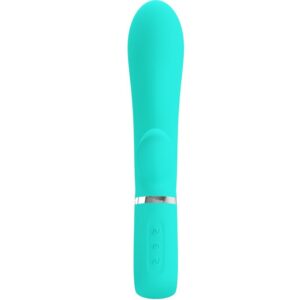 Pretty Love-Thomas Vibrator G-Spot in Silikon, 7 Funktionen · Vibratoren (Bild 27)