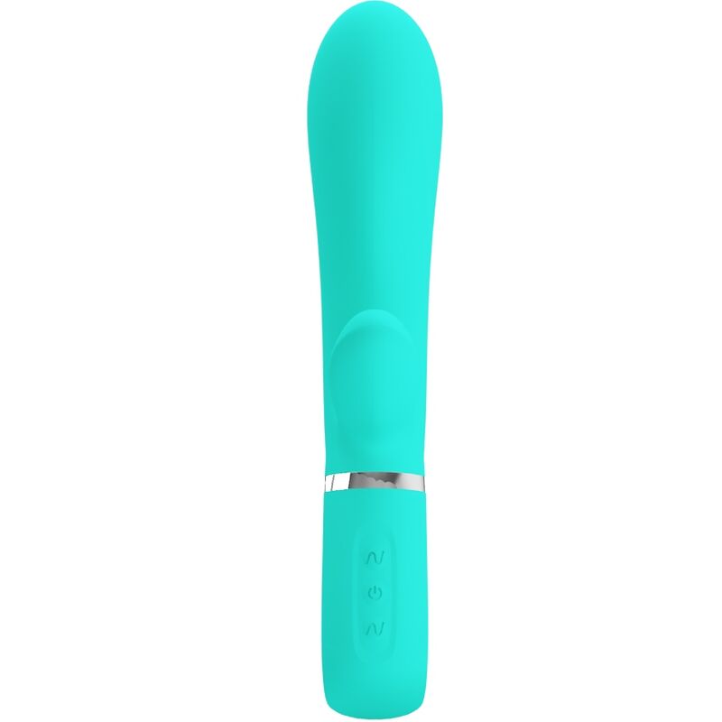 Pretty Love-Thomas Vibrator G-Spot in Silikon, 7 Funktionen · Vibratoren (Bild 27)