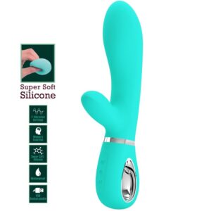 Pretty Love-Thomas Vibrator G-Spot in Silikon, 7 Funktionen · Vibratoren (Bild 26)