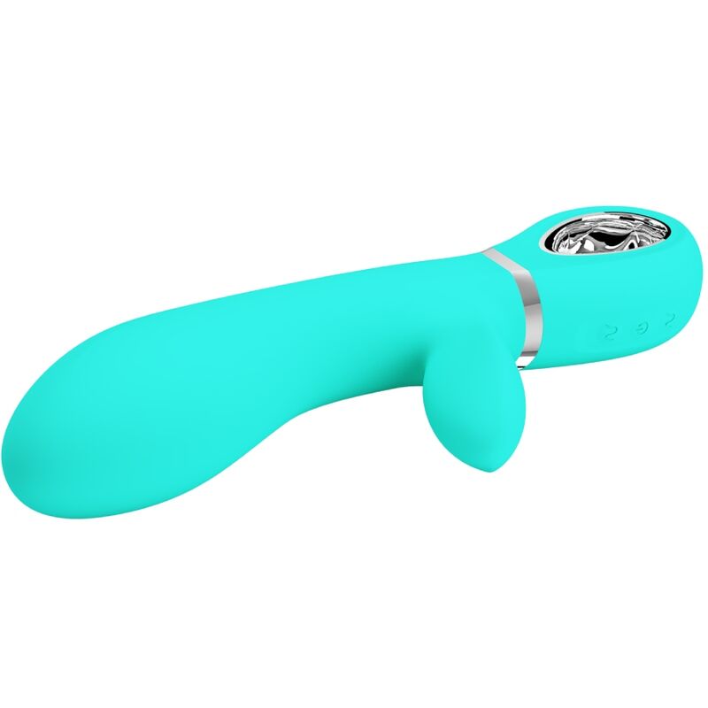Pretty Love-Thomas Vibrator G-Spot in Silikon, 7 Funktionen · Vibratoren (Bild 20)