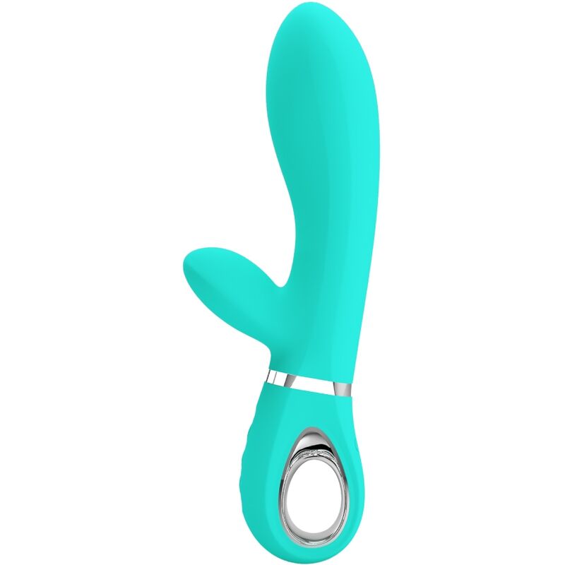 Pretty Love-Thomas Vibrator G-Spot in Silikon, 7 Funktionen · Vibratoren (Bild 19)