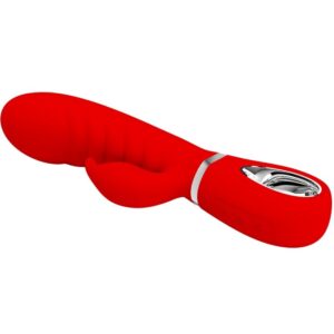 High Tech-Prescott Vibrator Multifunktion G-Spot · Vibratoren (Bild 9)